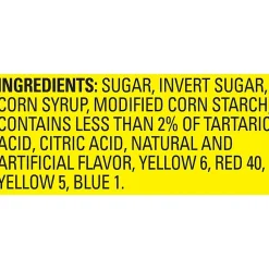 Sour Patch Kids Assorted Gummy Candy, 240 (AMC4314700)