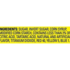 Sour Patch Kids Watermelon Gummy Candy, 5 oz, 12/Carton (JAR1506224)