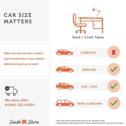 South Shore Axess 44