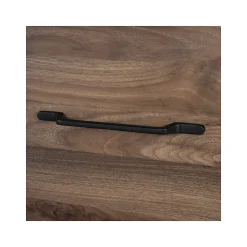 South Shore Helsy 2-Drawer Lateral File Cabinet, Letter/Legal Size, Lockable, 30.25