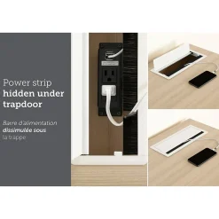 South Shore Helsy 60