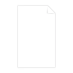 Southworth 8.5" x 14" Business Paper, 20 lbs., White with Wove Finish, 500 Sheets/Ream (403E)