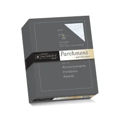 Southworth 8.5" x 11" Specialty Paper, 24 lbs., 100 Brightness, 500/Box (964C)
