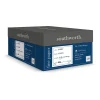 Southworth Gummed #10 Business Envelopes, 4 1/8" x 9 1/2", Ivory, 250/Box (J564-10)