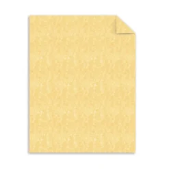 Southworth Parchment Specialty Multipurpose Paper, 24 Lbs., 8.5