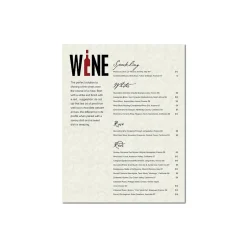 Southworth Parchment Specialty Multipurpose Paper, 24 lbs., 8.5" x 11", Ivory, 100/Box (P984CK)