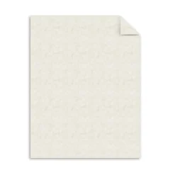 Southworth Parchment Specialty Multipurpose Paper, 32 lbs., 8.5