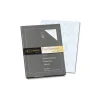 Southworth Parchments 8.5" x 11" Multipurpose Paper, 24 Lbs., 100 Brightness, Blue, 100/Box (P964CK)