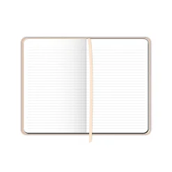 Southworth Peaceful Progress Journal, 5.5