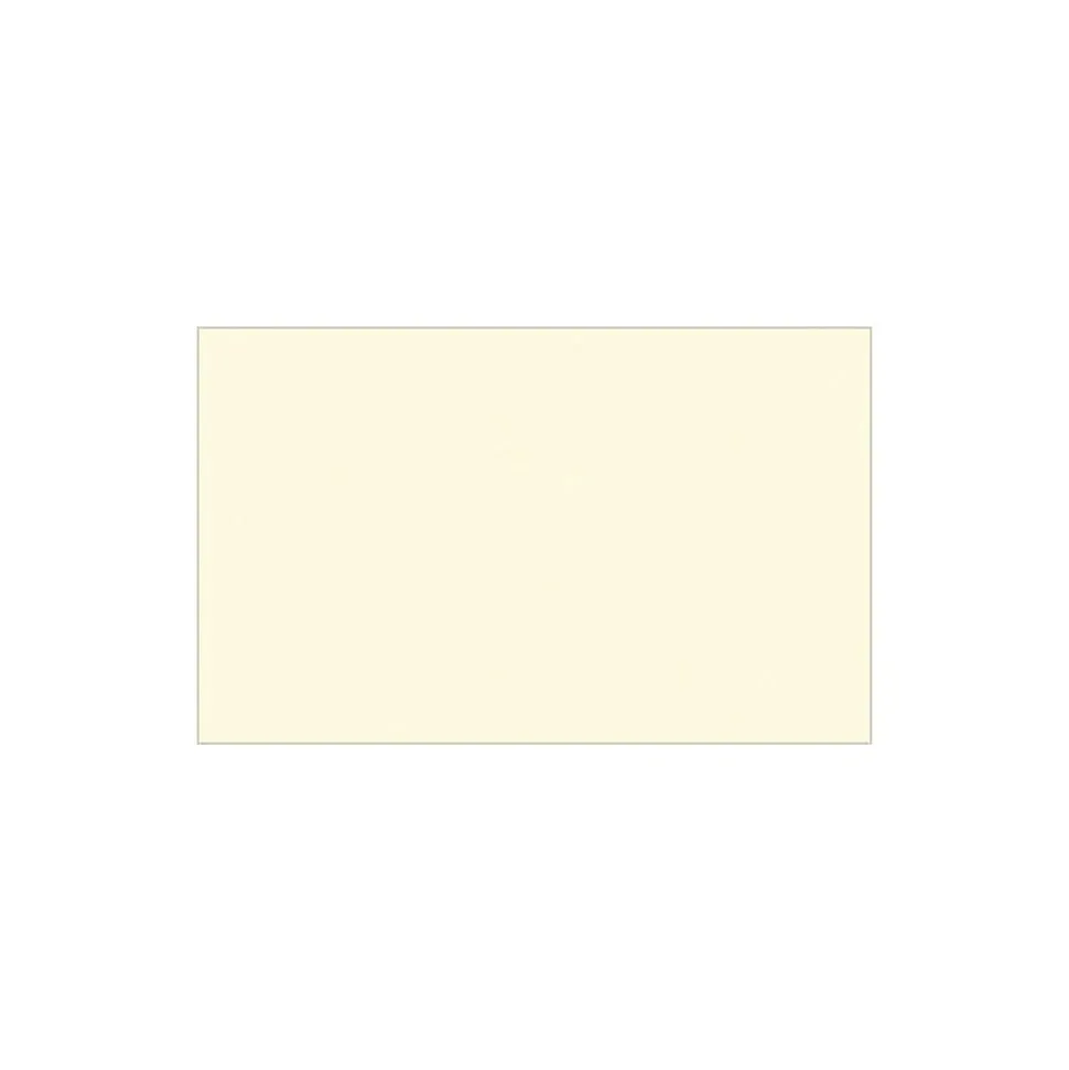 Southworth Resume Paper, 8.5" x 11", 24 lb., Wove-Finish, Ivory, 100 Sheets/Box (R14ICF)