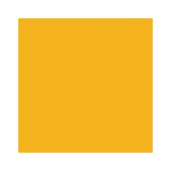 Space Solutions SOHO Organizer 3-Drawer Vertical File Cabinet, Letter Size, Lockable, Goldfinch (25280)