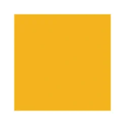 Space Solutions SOHO Smart File 2-Drawer Vertical File Cabinet, Letter Size, Lockable, Goldfinch (25272)