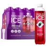 Sparkling Ice Variety Pack Sparkling Water, 17 Oz., 12/Pack (TLK95092)