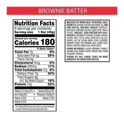 Special K Brownie Batter Protein Bar, 1.59 oz., 8 Bars/Box (KEE29187)