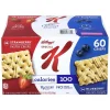 Special K Nutrition Bar Variety Pack, 0.88 oz., 60 Bars/Box (220-01007)