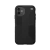 Speck Presidio2 Grip Black/Black/White Case for iPhone 11 (138538-D143)