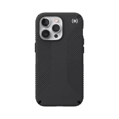 Speck Presidio2 Grip Black Case for iPhone 13 Pro (141712-D143)