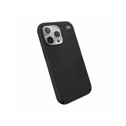 Speck Presidio2 Grip Black Case for iPhone 13 Pro (141726-D143)