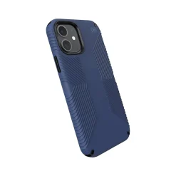 Speck Presidio2 Grip Multicolor Case for iPhone 12 Pro (138487-9128)
