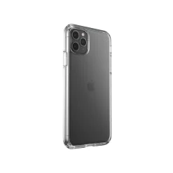Speck Presidio Perfect-Clear Cover for iPhone 11 Pro Max (138514-5085)