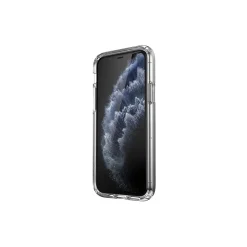 Speck Presidio Perfect-Clear Case for iPhone 11 Pro (138526-5085)