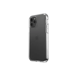 Speck Presidio Perfect-Clear Case for iPhone 11 Pro (138526-5085)