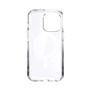 Speck Presidio Perfect-Clear Compatible with MagSafe Clear Case for iPhone 13 Pro (141727-5085)