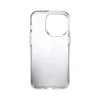 Speck Presidio Perfect-Clear Ombre Clear/Atmosphere Fade Case for iPhone 13 Pro (141718-9121)