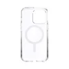 Speck Presidio Perfect-Clear Compatible with MagSafe Clear Case for iPhone 13 (141760-5085)