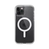 Speck Presidio Perfect-Clear Case for iPhone 12/12 Pro (141154-5085)
