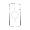 Speck Presidio Perfect-Clear Compatible with MagSafe Clear Case for iPhone 13 Pro Max (141750-5085)