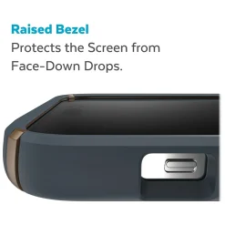 Speck Presidio2 Pro MagSafe Multicolor Case for iPhone 14 Pro (150144-3068)