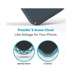 Speck Presidio2 Pro MagSafe Multicolor Case for iPhone 14 Pro Max (150086-3068)