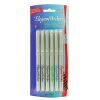 Speedball Elegant Writer Calligraphy Marker Set, Assorted, Medium Point, No. 2882, 2/Pack