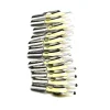 Speedball Round Pen Nibs B-1/2 box of 12