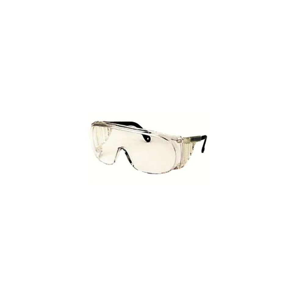 Sperian® Ultra spec® S0250X Eyewear; Clear