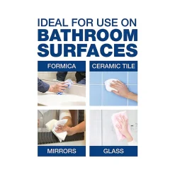 Spic & Span Disinfecting All-Purpose Spray and Glass Cleaner, Fresh Scent, 32 Fl. Oz., 8/Carton (58775)