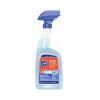 Spic & Span Disinfecting All-Purpose Spray and Glass Cleaner, Fresh Scent, 32 Fl. Oz. (75353)