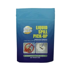 Spill Magic Non-Toxic Spill Pick Up, 3 lbs., 6/Carton (SM106)