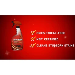 Spitfire Professional All Purpose Power Cleaner, 32 Oz. (CBD540038)