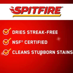 Spitfire Professional All Purpose Power Cleaner, 1 Gallon (CBD540045)