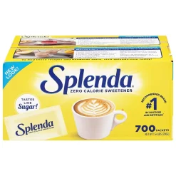 Splenda Artificial Sweeteners, 700/Box (HFP20019)