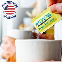 Splenda Artificial Sweeteners, 700/Box (HFP20019)