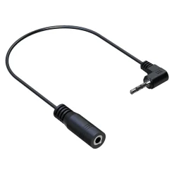 Spracht ZUM Noise Canceling Stereo Headset, Over-the-Head, Black (ZUM350B)