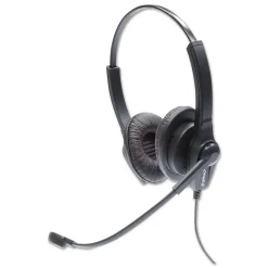 Spracht Zum Stereo 3.5 And Usb Headset