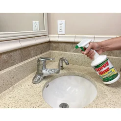 Spray Nine Kitchen & Oven Cleaner Degreaser Disinfectant, 32 Fl. Oz. (ITW26832)