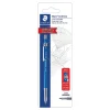 Staedtler Technico Value Pack Mechanical Pencil, 2mm Lead (980 SBKV)