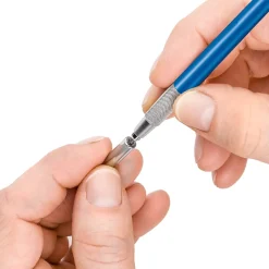 Staedtler Technico Value Pack Mechanical Pencil, 2mm Lead (980 SBKV)