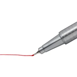 Staedtler triplus Fineliner 334 Felt Pens, Super Fine Point, Assorted Ink, 10 Pack (334 SB10US)