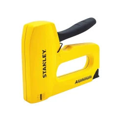 Stanley TR150 SharpShooter Heavy Duty Staple Gun (BOSTR150)
